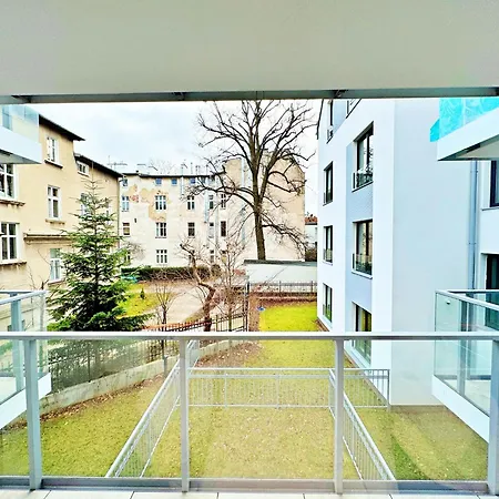 Unique By Grand Апартаменти *