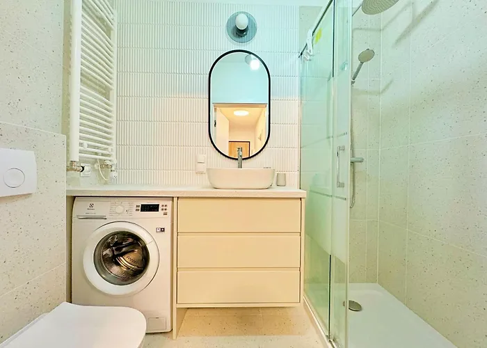 Unique By Grand Сопот