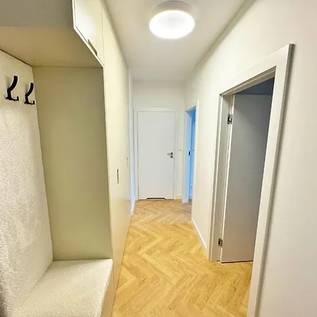 Apartment Unique By Grand *