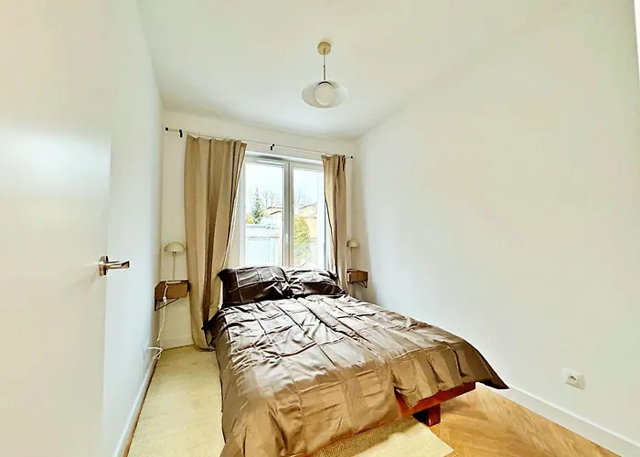 Apartment Unique By Grand *