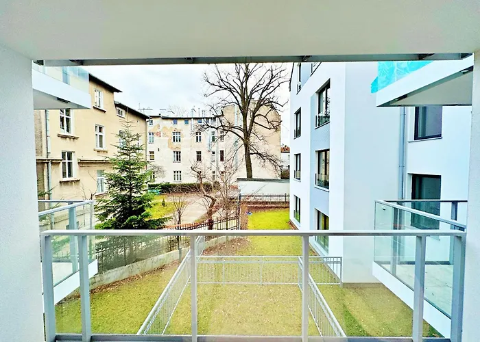 Unique By Grand Lejlighed *